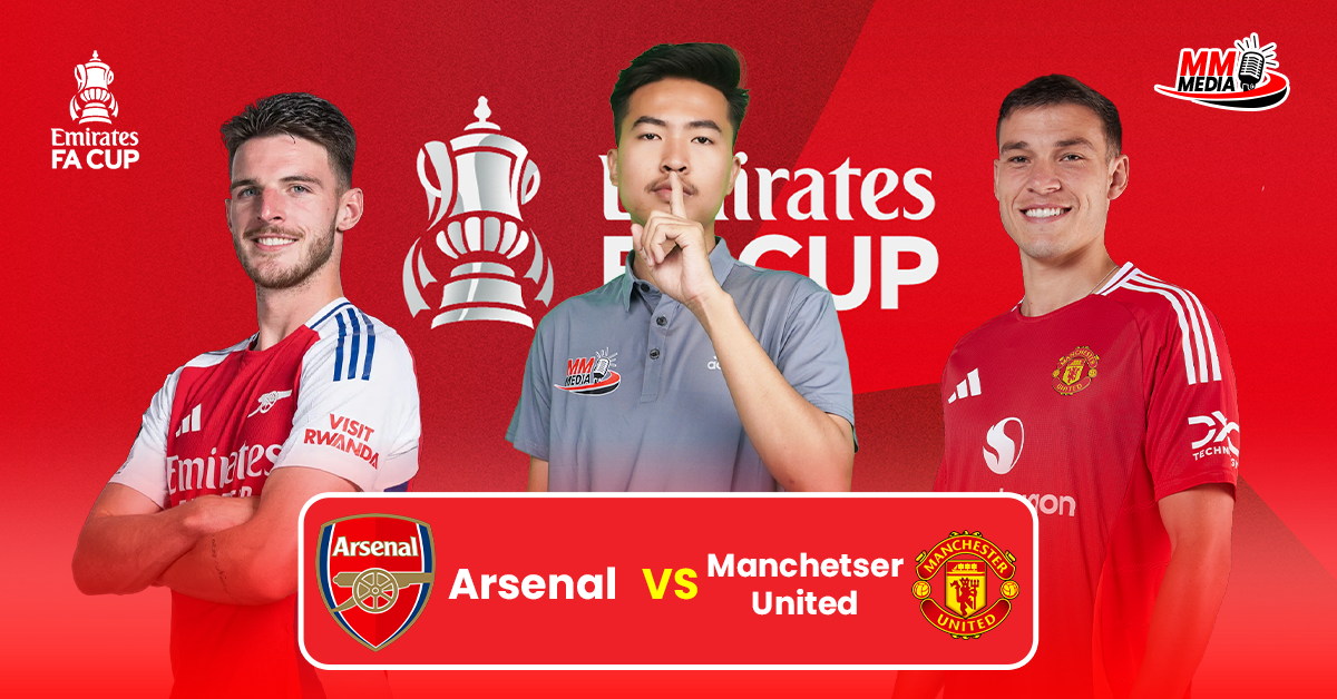 𝐀𝐫𝐬𝐞𝐧𝐚𝐥 𝐕𝐬 𝐌𝐚𝐧𝐜𝐡𝐞𝐬𝐭𝐞𝐫 𝐔𝐧𝐢𝐭𝐞𝐝(Match Preview)
